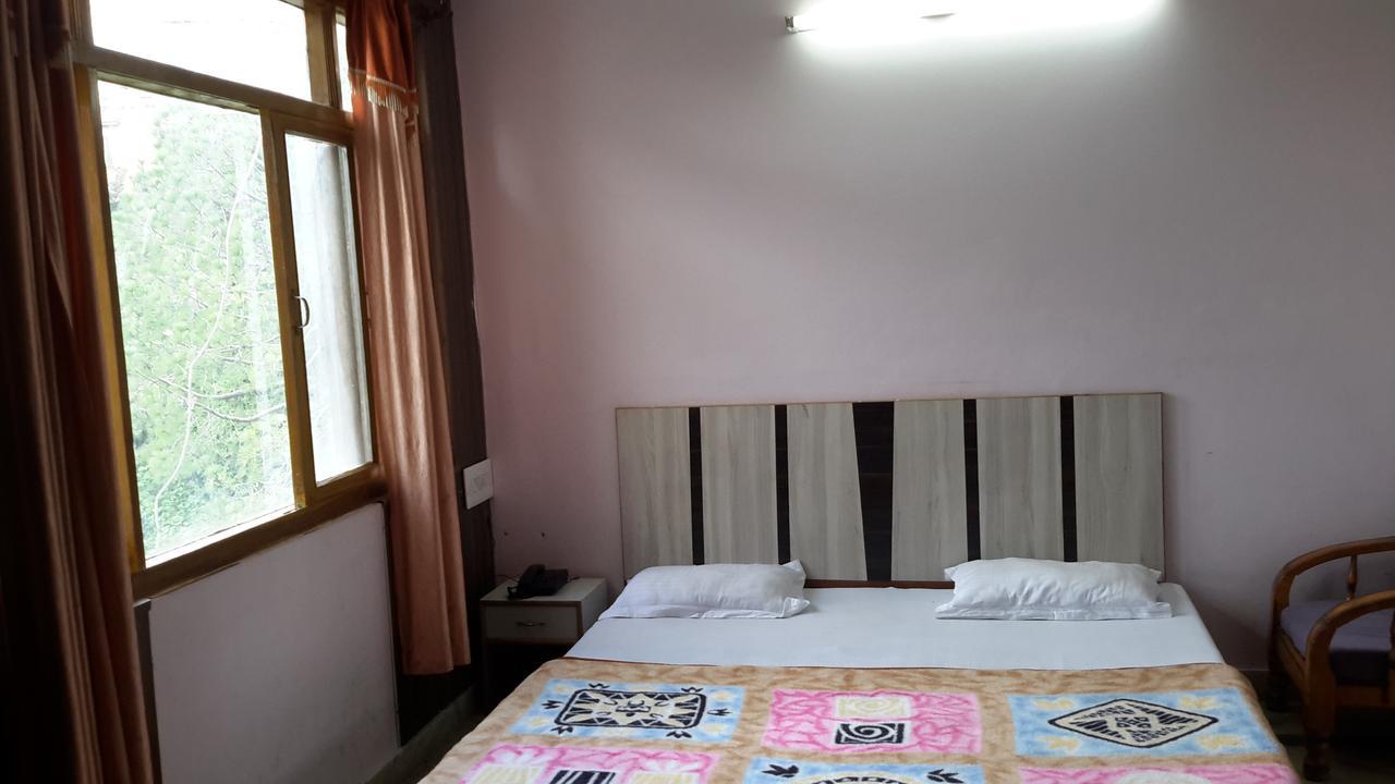 Royal View Hotel Shimla Luaran gambar