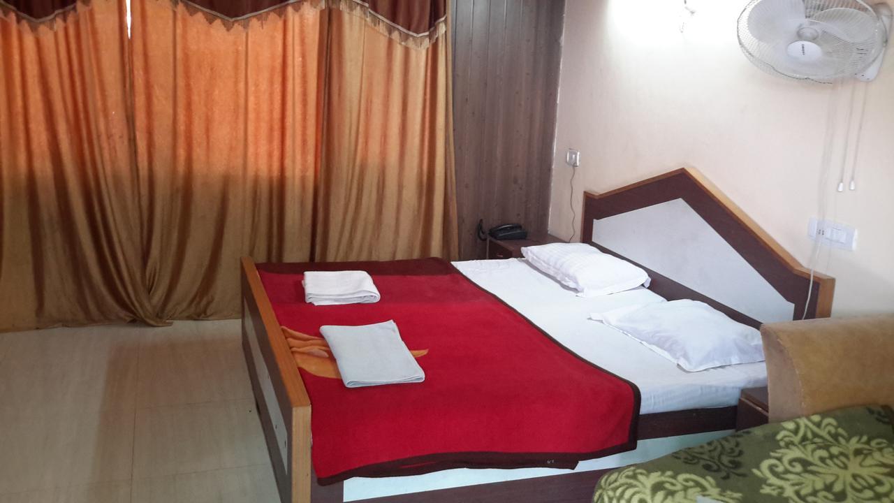 Royal View Hotel Shimla Luaran gambar