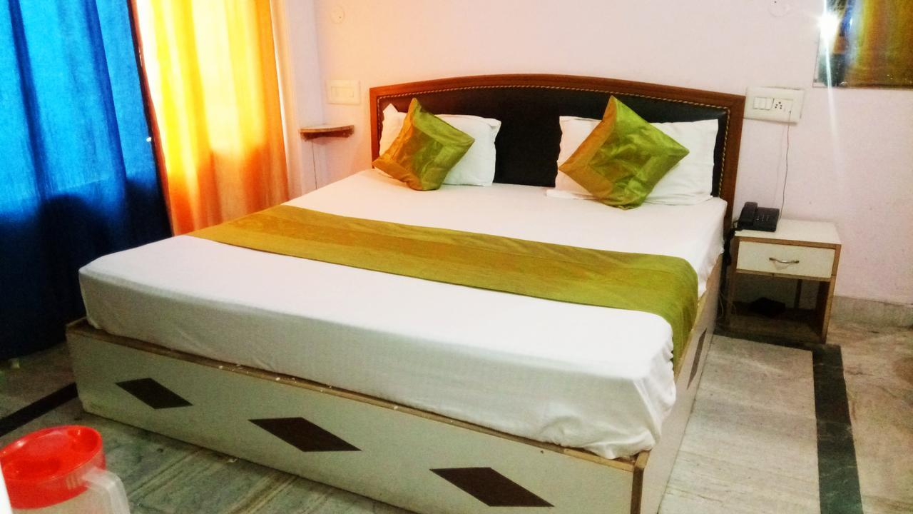 Royal View Hotel Shimla Luaran gambar