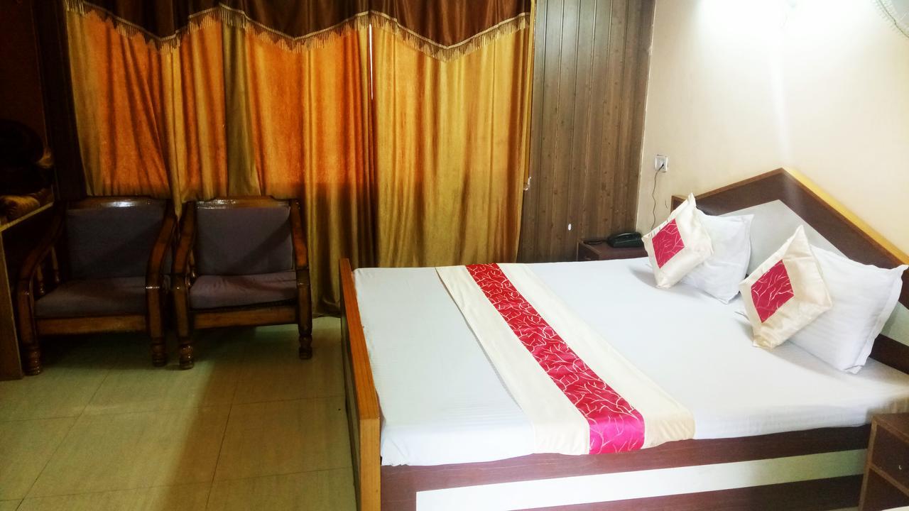 Royal View Hotel Shimla Luaran gambar